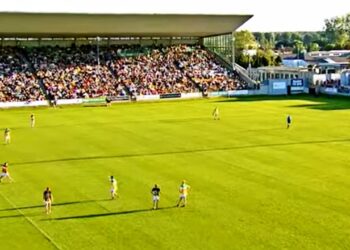 Offaly Edges Kilkenny in Thrilling Leinster Under-20 Hurling Semi-Final