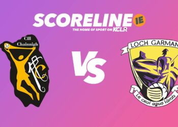 Kilkenny v Wexford live on KCLR and Scoreline.ie.