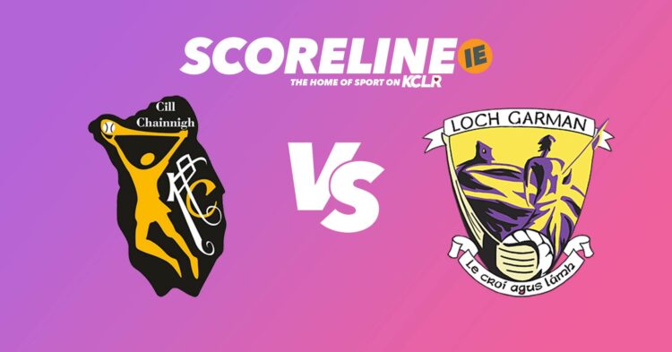 Kilkenny v Wexford live on KCLR and Scoreline.ie.