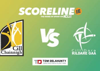 Kilkenny v Kildare