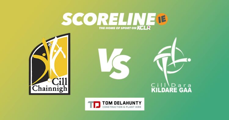 Kilkenny v Kildare