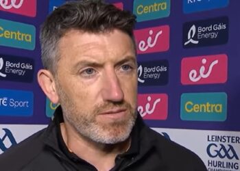 “There’s more in us” Kilkenny manager Derek Lyng reflect on his team’s journey after Leinster Final victory