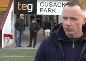 “It has to be about going to win it” Joe Fortune shares his expectations ahead of the provincial final between Dublin and Kilkenny