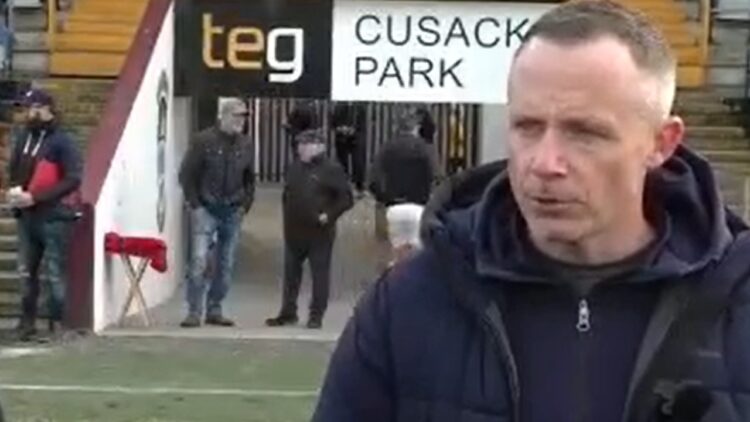 “It has to be about going to win it” Joe Fortune shares his expectations ahead of the provincial final between Dublin and Kilkenny