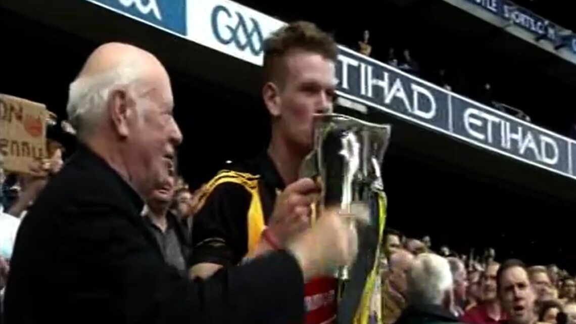 Relive the Glory: KCLR’s look Back at Kilkenny’s 2014 All-Ireland Minor Hurling triumph