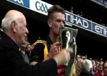 Relive the Glory: KCLR’s look Back at Kilkenny’s 2014 All-Ireland Minor Hurling triumph