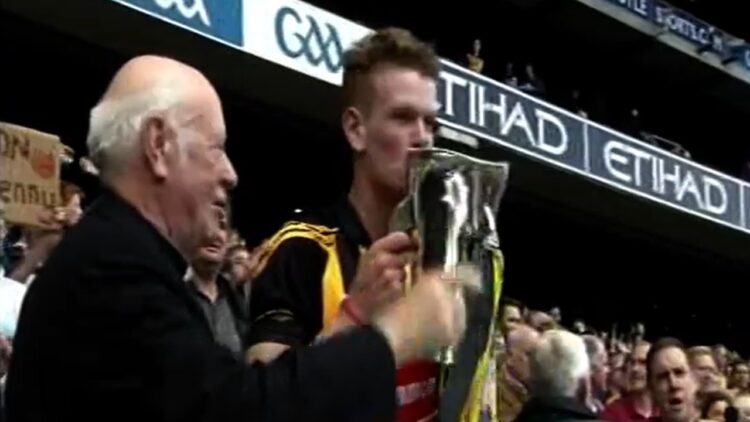 Relive the Glory: KCLR’s look Back at Kilkenny’s 2014 All-Ireland Minor Hurling triumph