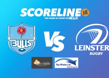 Bulls v Leinster on KCLR