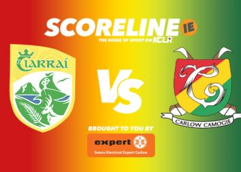 Kerry v Carlow, live on KCLR and Scoreline.ie