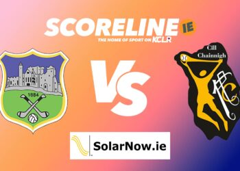 Tipperary v Kilkenny (camogie) live on KCLR and Scoreline.ie.