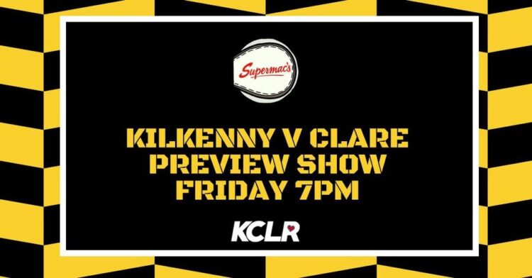 Win Tickets to the All-Ireland Semi-Final!