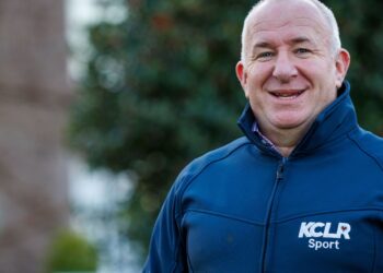 “I’m in the group that’s cautious” Two-time All Ireland winner Adrien Ronan is worried ahead of Kilkennys Semi-Final Clash with Clare