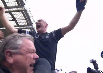 Clare triumphs in epic battle to claim All-Ireland Senior Hurling Title