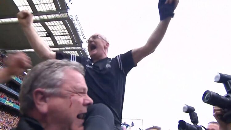 Clare triumphs in epic battle to claim All-Ireland Senior Hurling Title