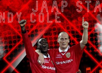Manchester United Legends Andy Cole and Jaap Stam to host event in Kilkenny