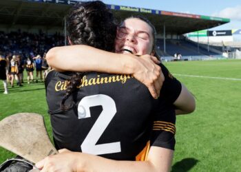 “It took everything” Kilkenny are through to the intermediate All-Ireland final after a 2-14 to 2-12 extra time win over Kerry