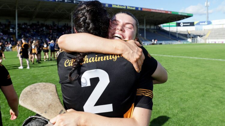 “It took everything” Kilkenny are through to the intermediate All-Ireland final after a 2-14 to 2-12 extra time win over Kerry