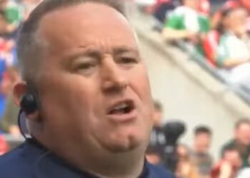 “I knew our lads were going to perform” Limerick’s Five-in-a-Row dream ends as Cork advances to All-Ireland Final