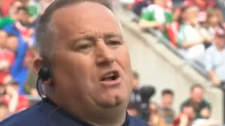 “I knew our lads were going to perform” Limerick’s Five-in-a-Row dream ends as Cork advances to All-Ireland Final