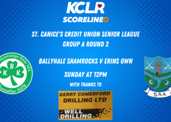 Live Camogie: Kilkenny vs Cork, Glen Dimplex All-Ireland Intermediate Camogie Final