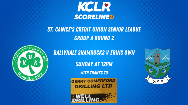 Live Camogie: Kilkenny vs Cork, Glen Dimplex All-Ireland Intermediate Camogie Final