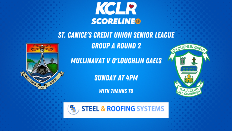 Live Camogie: Kilkenny vs Cork, Glen Dimplex All-Ireland Intermediate Camogie Final