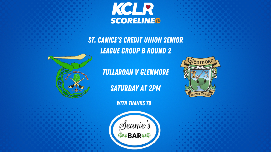 Live Camogie: Kilkenny vs Cork, Glen Dimplex All-Ireland Intermediate Camogie Final