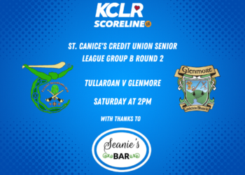 Live Camogie: Kilkenny vs Cork, Glen Dimplex All-Ireland Intermediate Camogie Final