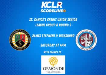 Live Camogie: Kilkenny vs Cork, Glen Dimplex All-Ireland Intermediate Camogie Final