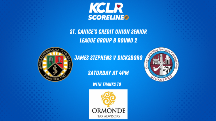 Live Camogie: Kilkenny vs Cork, Glen Dimplex All-Ireland Intermediate Camogie Final