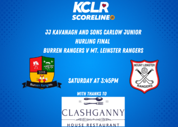 Live Camogie: Kilkenny vs Cork, Glen Dimplex All-Ireland Intermediate Camogie Final