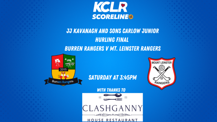 Live Camogie: Kilkenny vs Cork, Glen Dimplex All-Ireland Intermediate Camogie Final