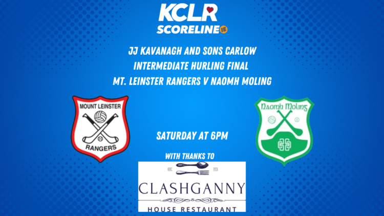 Live Camogie: Kilkenny vs Cork, Glen Dimplex All-Ireland Intermediate Camogie Final