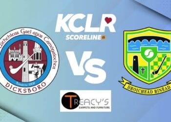 Dicksboro v Bennettsbridge