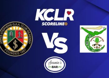 James Stephens v Tullaroan