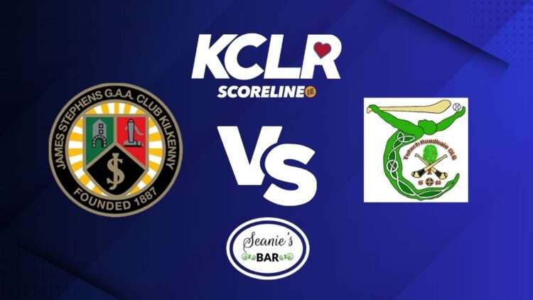 James Stephens v Tullaroan