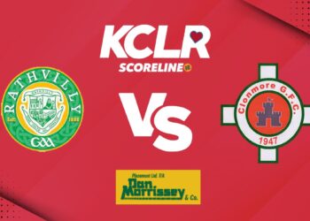 Rathvilly v Clonmore