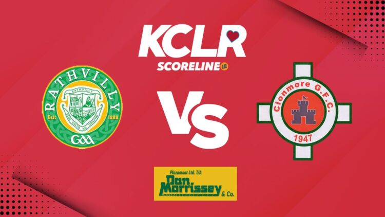 Rathvilly v Clonmore