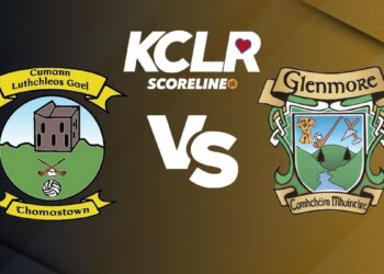 Thomastown v Glenmore