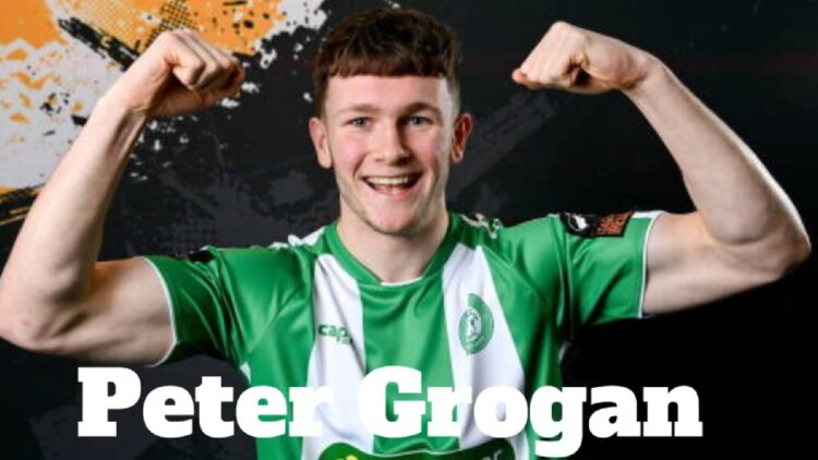 Former Crettyard player Peter Grogan Joins Austin FC II After Standout Season