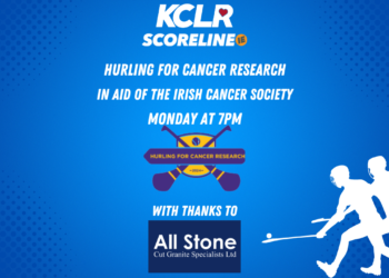 Live Hurling: Hurling for Cancer Research