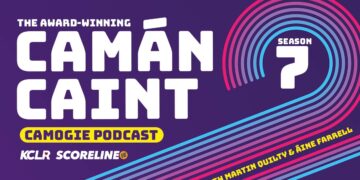 Camán Caint Camogie Podcast Season 7