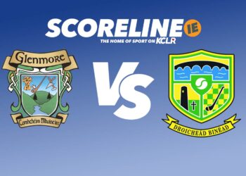 Glenmore v Bennettsbridge, live on KCLR and Scoreline.ie
