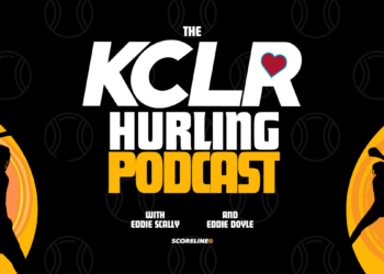 The KCLR Hurling Podcast