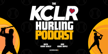 The KCLR Hurling Podcast