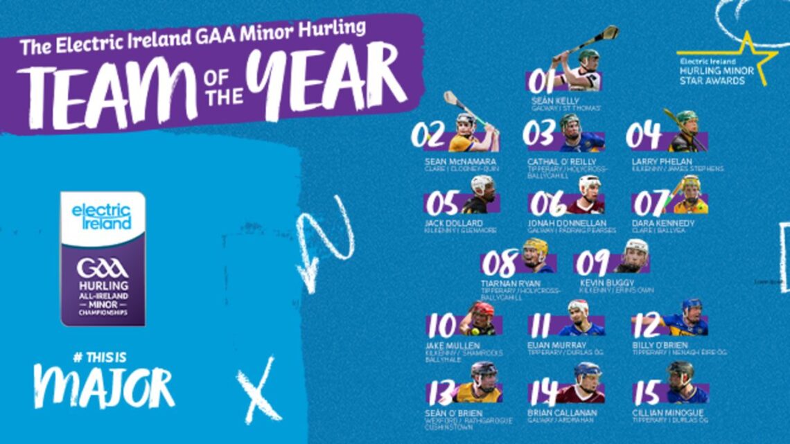 From GAA.ie