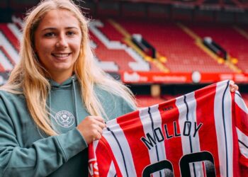 “I Can’t Really Believe It”: Ellen Molloy Thrilled to Join Sheffield United from Wexford Youths