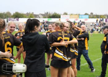 Piltown’s Katie Power: League Final Victory Boosts Confidence Ahead of Championship Quarter-Final