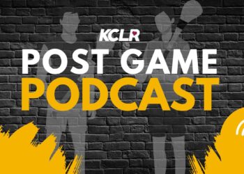 The KCLR Post Game Podcast