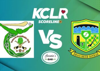 Tullaroan v Bennettsbridge, live on KCLR and Scoreline.ie